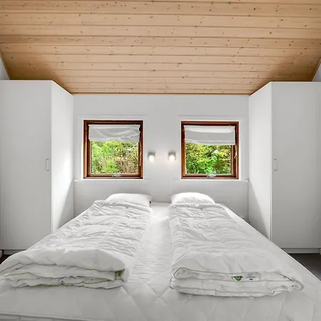 Reiner - 300m To The Fjord By Interhome * Skjern