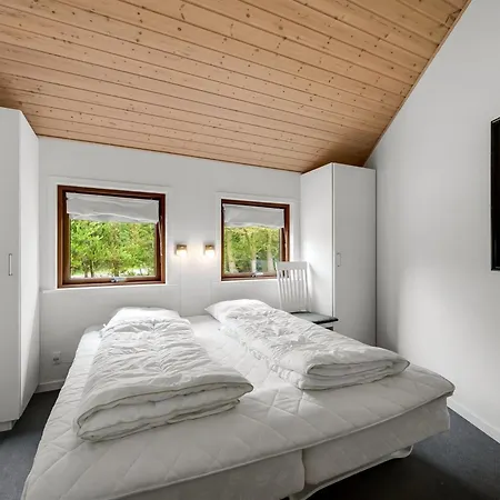 Prázdninový dům Reiner - 300m To The Fjord By Interhome