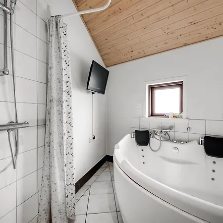 Holiday home Reiner - 300m To The Fjord By Interhome Skjern