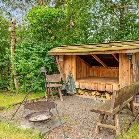Holiday home Reiner - 300m To The Fjord By Interhome Skjern