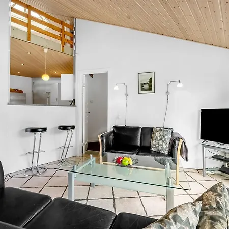 Reiner - 300m To The Fjord By Interhome Holiday home
