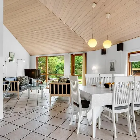 Reiner - 300m To The Fjord By Interhome * Skjern