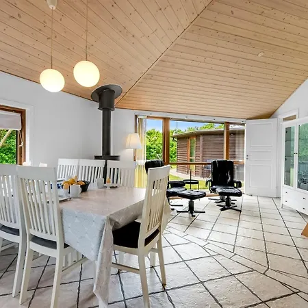 Feriehus Reiner - 300m To The Fjord By Interhome *