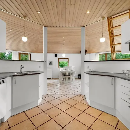 Holiday home Reiner - 300m To The Fjord By Interhome