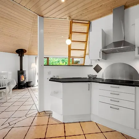 Feriehus Reiner - 300m To The Fjord By Interhome Skjern