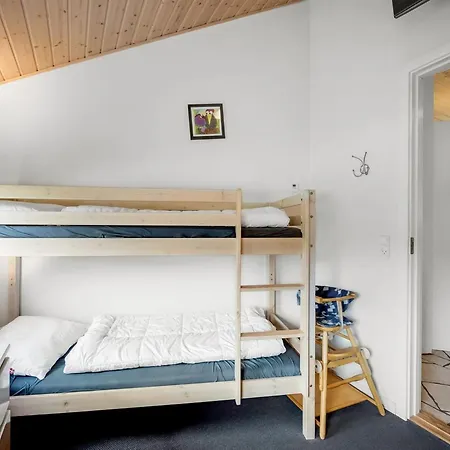 Feriehus Reiner - 300m To The Fjord By Interhome Skjern