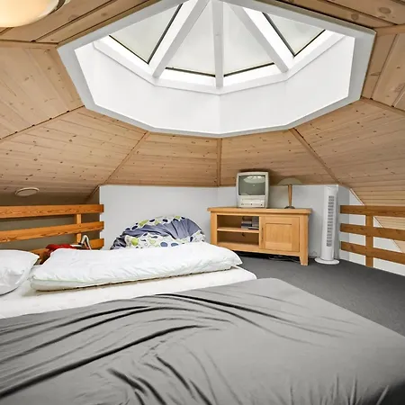 Reiner - 300m To The Fjord By Interhome Skjern