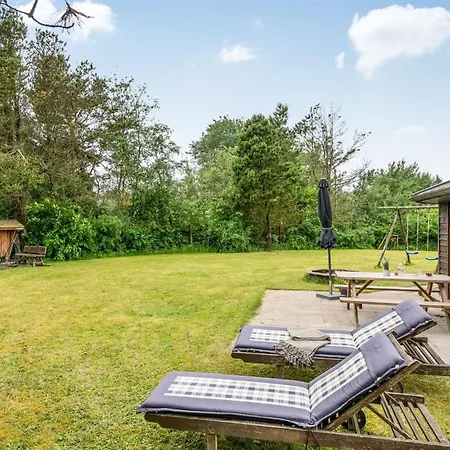 Feriehus Reiner - 300m To The Fjord By Interhome *